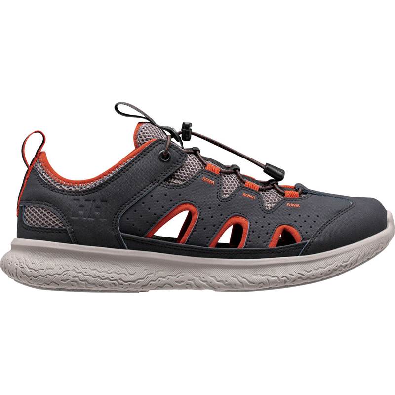 Helly Hansen Mens Supalight Hybrid Shoes-2